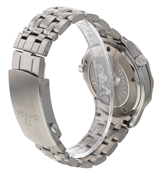 Omega Seamaster 300m 212.30.41.20.03.001